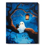 numeromaalaus-Aave ja kissa-numerotaide.fi