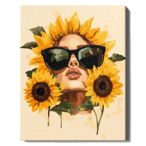 Aurinkoinen tunnelma