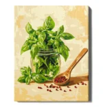 numeromaalaus-Basilika-numerotaide.fi