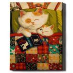 numeromaalaus-Iltasatu-numerotaide.fi