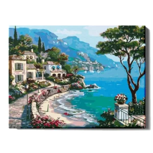 Italialainen romanssi