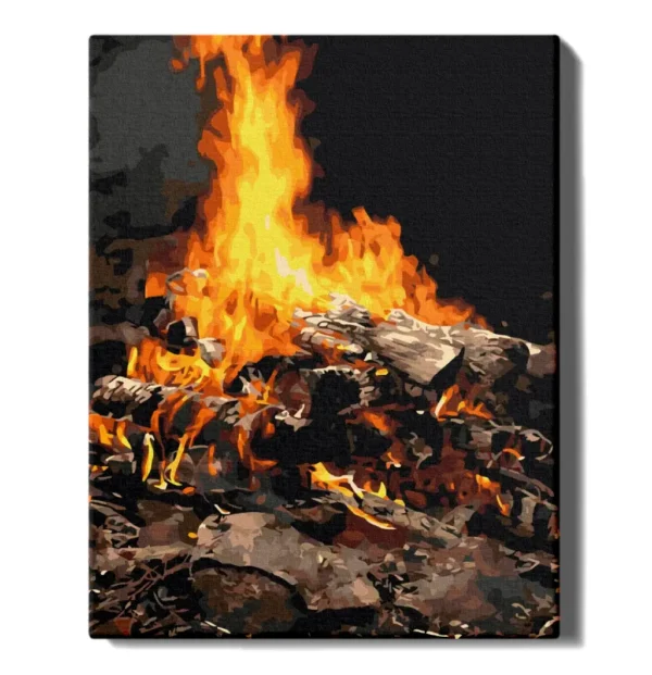 numeromaalaus-Kokko-numerotaide.fi