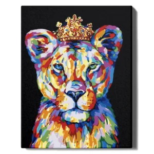 Kuninkaallinen leijona