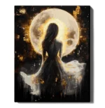 numeromaalaus-Kuunsirppi-numerotaide.fi