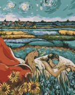 numeromaalaus-Makea uni-numerotaide.fi1