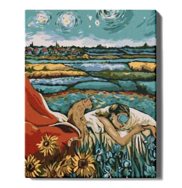 numeromaalaus-Makea uni-numerotaide.fi