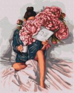 numeromaalaus-Pionien historia-numerotaide.fi1