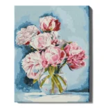 numeromaalaus-Pionikimppu-numerotaide.fi