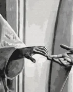 numeromaalaus-Sinä ja minä-numerotaide.fi1