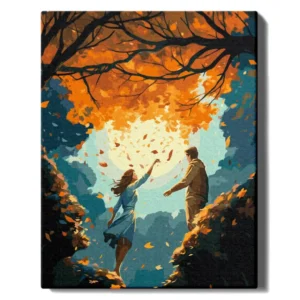 Syksyn päivämäärä