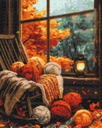 numeromaalaus-Syksyn värit-numerotaide.fi1