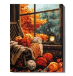 numeromaalaus-Syksyn värit-numerotaide.fi