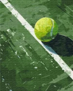 numeromaalaus-Tennis-numerotaide.fi1