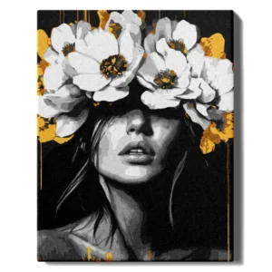 Terälehtien harmonia