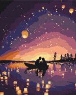 numeromaalaus-Treffit lyhtyjen valossa-numerotaide.fi1