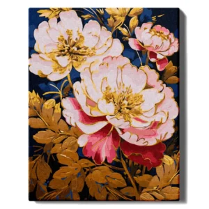 Vaaleanpunainen sinfonia