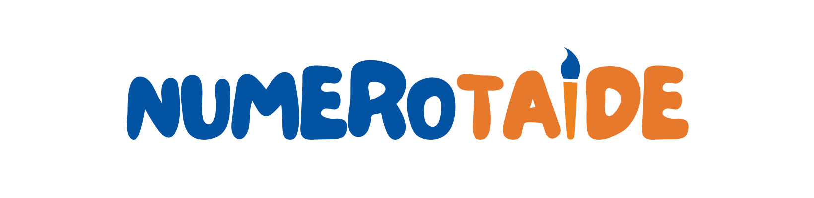 numerotaide logo