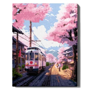 Aamu Japanissa