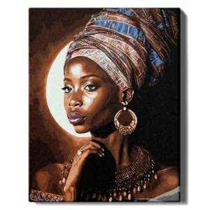 Afrikkalainen prinsessa
