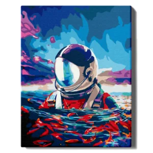 Astronautti