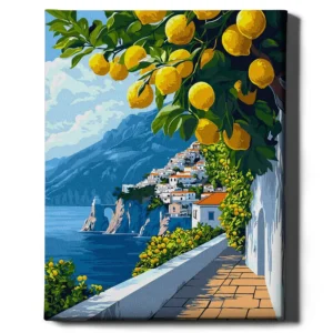 Aurinkoinen Italia