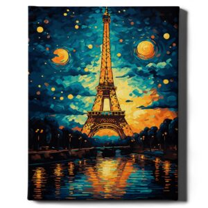 Eiffel-torni