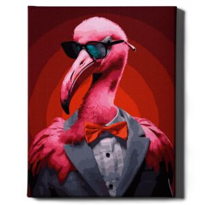 Flamingo asianajaja