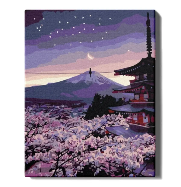 numeromaalaus-Ilta-Japanissa-numerotaide_