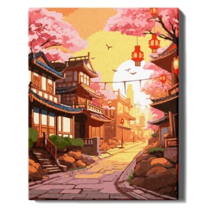 Japanin katu