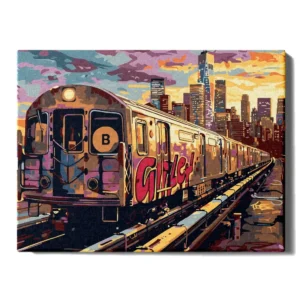 Metrojuna