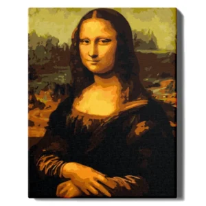Mona Lisa