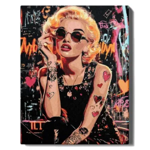 Monroe