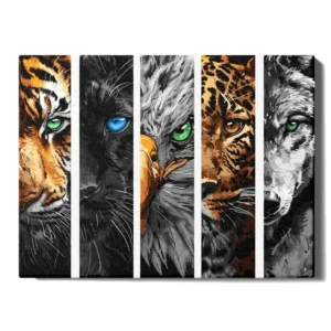 Predators