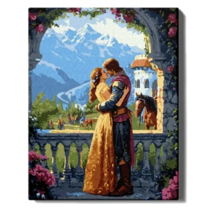 Prinsessa ja ritari