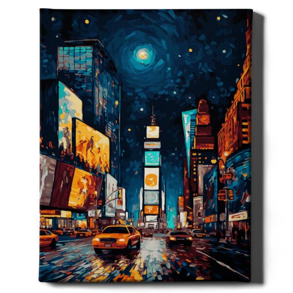 numeromaalaus-Time-Square-numerotaide_