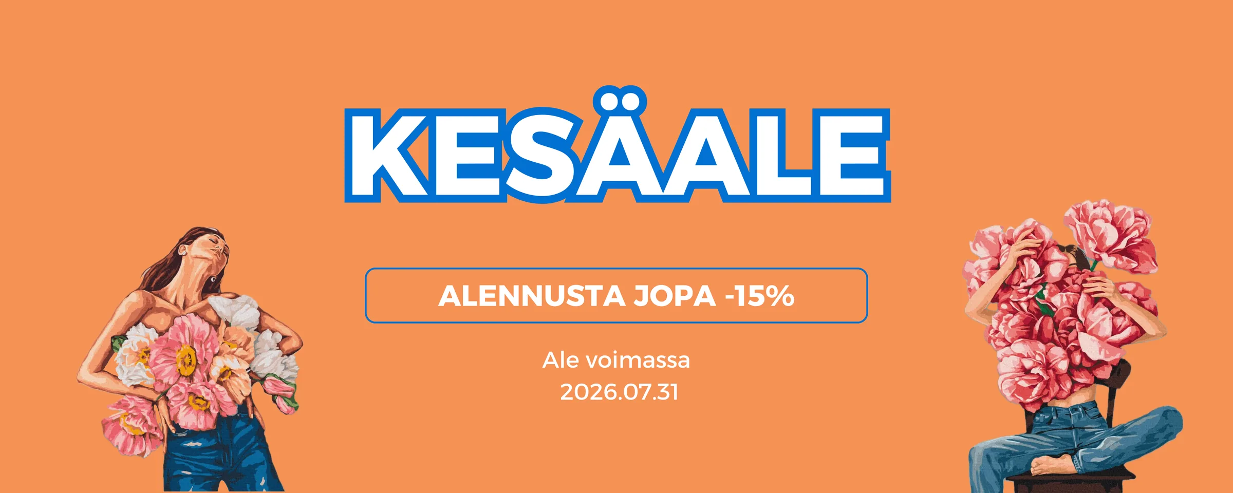 Numeromaalaus - Aloita uusi harrastus