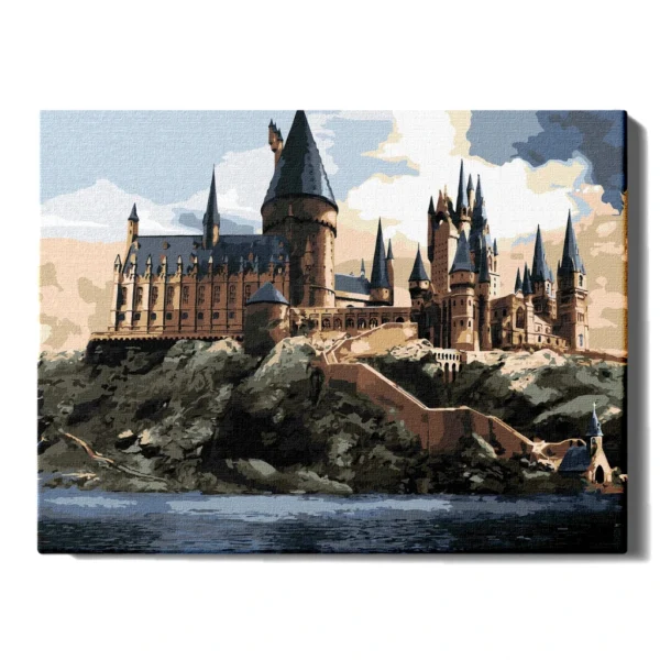 hogwarts