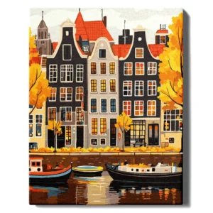 Amsterdam